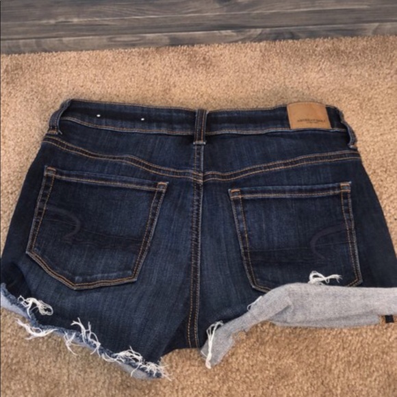 American eagle super stretch shorts - Picture 5 of 5